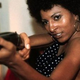Pam Grier in blaxploitation classic Coffy